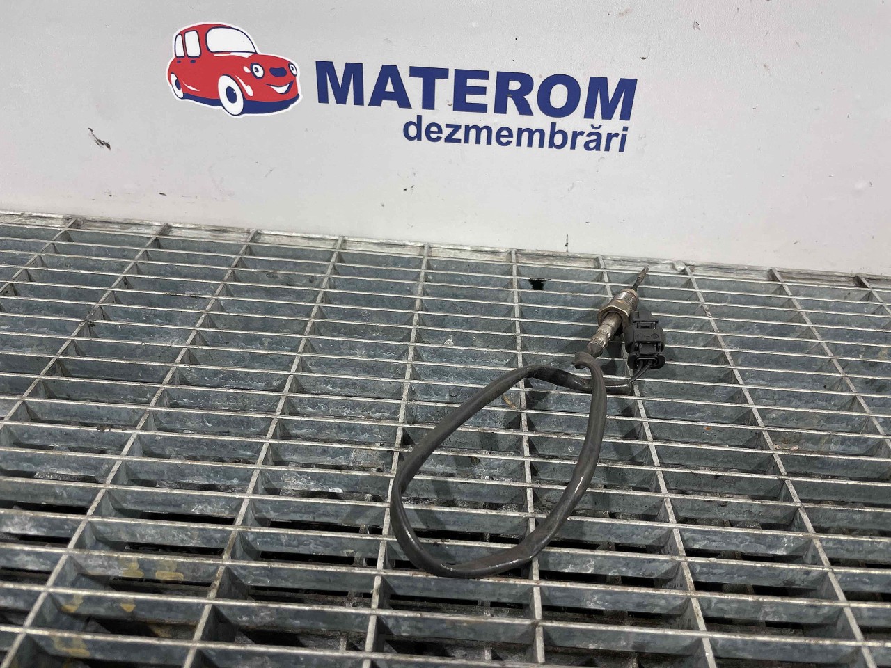 SONDA LAMDA BMW SERIA 3 F 30 SERIA 3 F 30 2.0 D - (2011 2018)