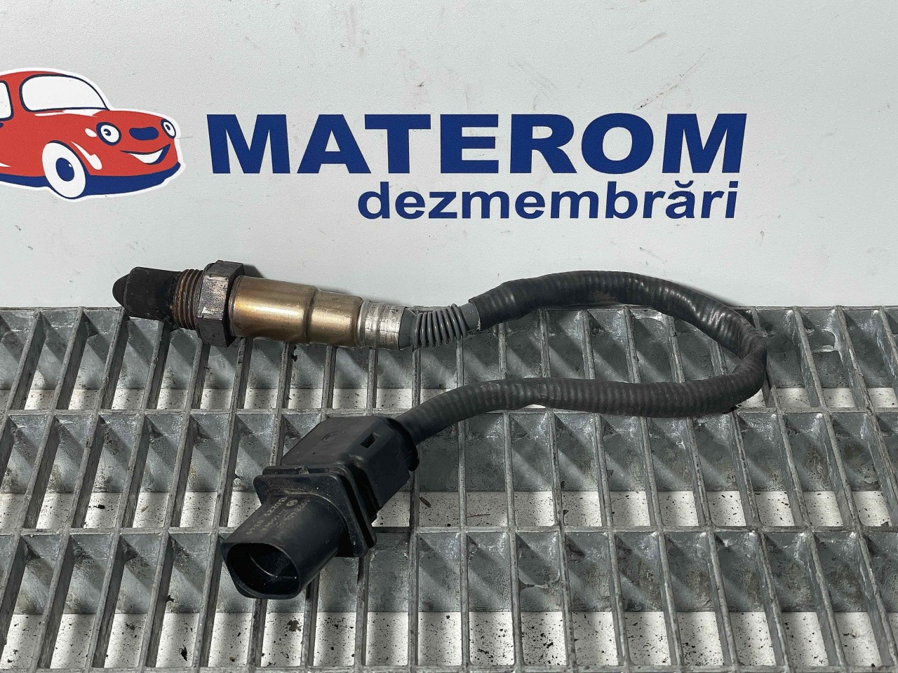 SONDA LAMDA BMW SERIA 3 F 30 SERIA 3 F 30 2.0 D - (2011 2018)