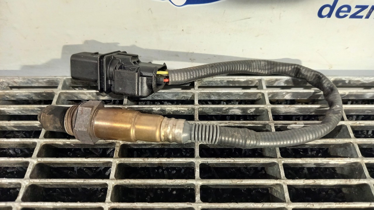 SONDA LAMDA BMW SERIA 3 F 30 SERIA 3 F 30 2.0 D - (2011 2018)