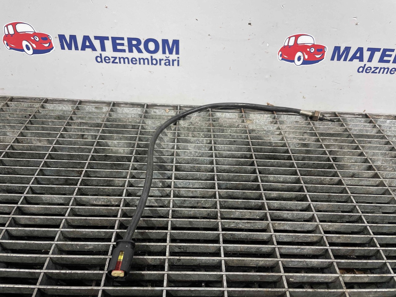 SONDA LAMDA BMW SERIA 3 F 30 SERIA 3 F 30 2.0 D - (2011 2018)