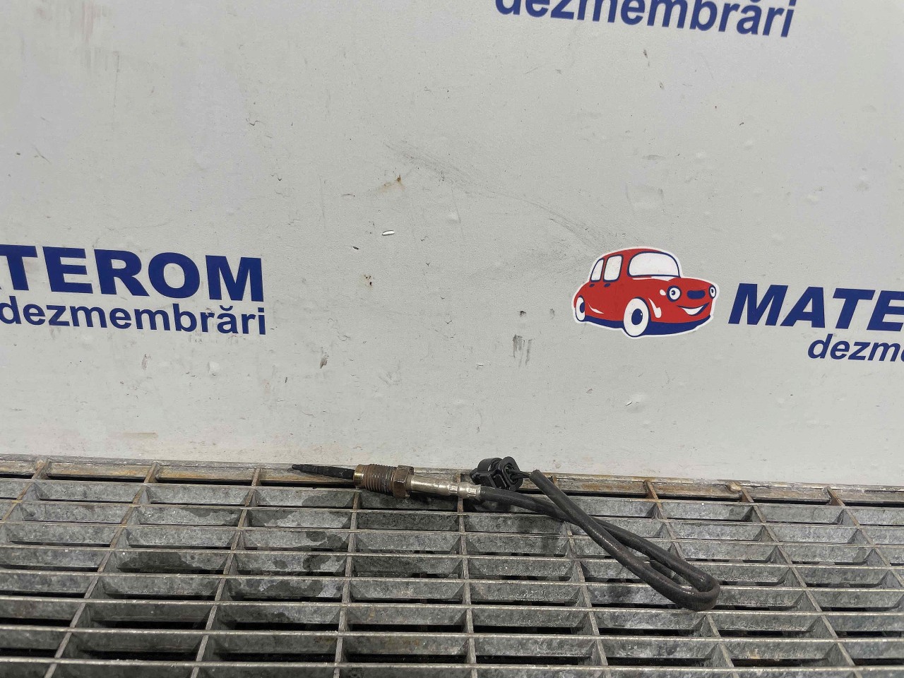 SONDA LAMDA BMW SERIA 3 F 31 2.0 D - (2011 2015)