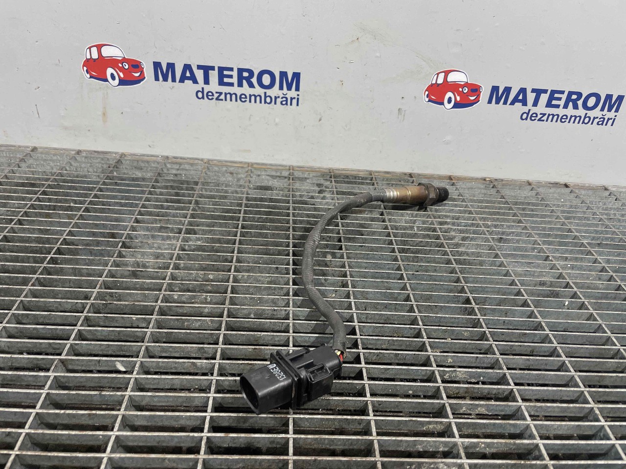 SONDA LAMDA BMW SERIA 3 F 31 SERIA 3 F 31 2.0 D - (2011 2015)