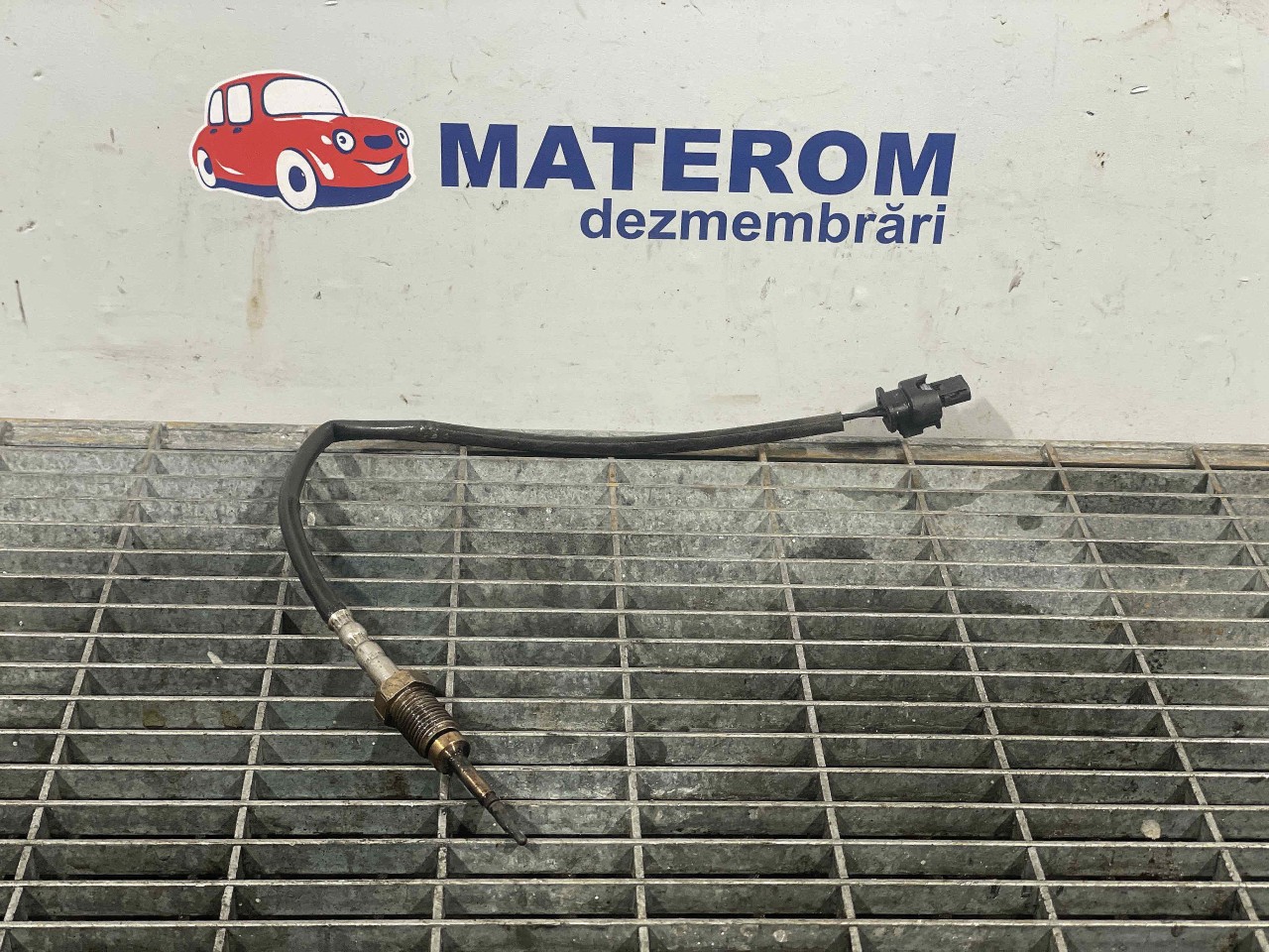 SONDA LAMDA BMW SERIA 3 F 31 SERIA 3 F 31 2.0 D - (2011 2015)