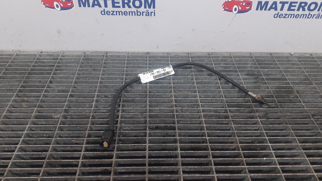 SONDA LAMDA BMW SERIA 3 F 34 GT 2.0 D - (2012 2016)