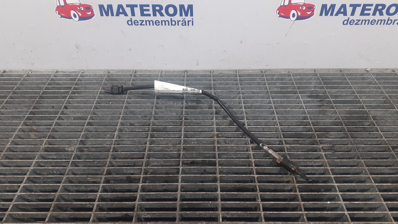 SONDA LAMDA BMW SERIA 3 F 34 GT SERIA 3 F 34 GT 2.0 D - (2012 2016)