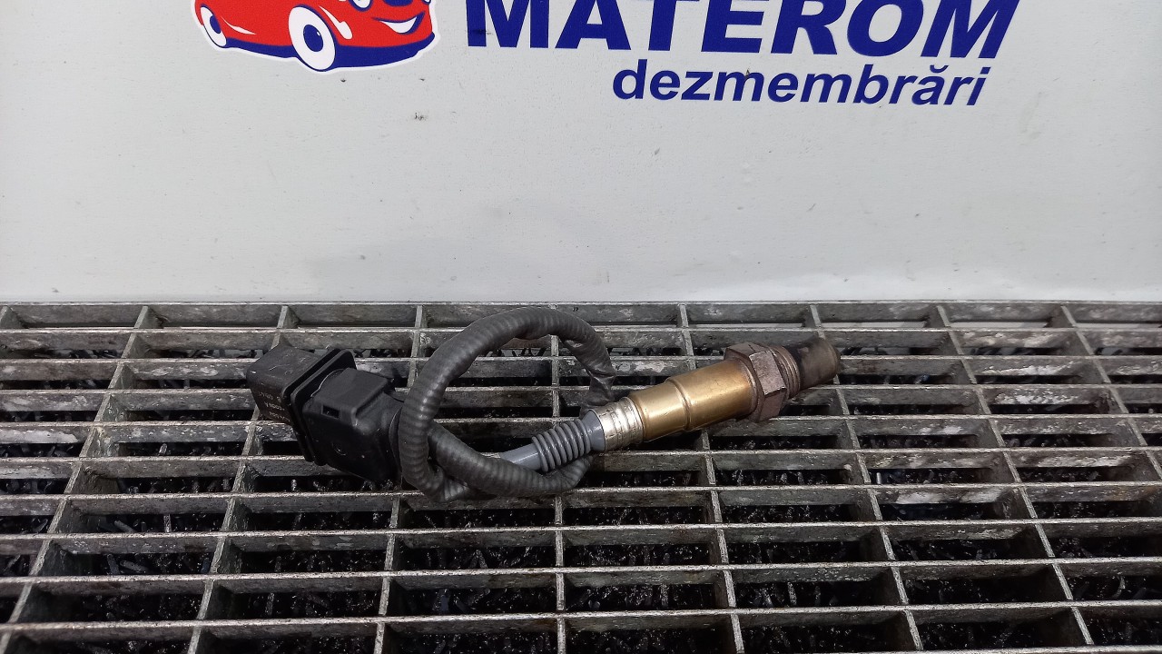 SONDA LAMDA BMW SERIA 3 F 34 GT SERIA 3 F 34 GT 2.0 D - (2012 2016)