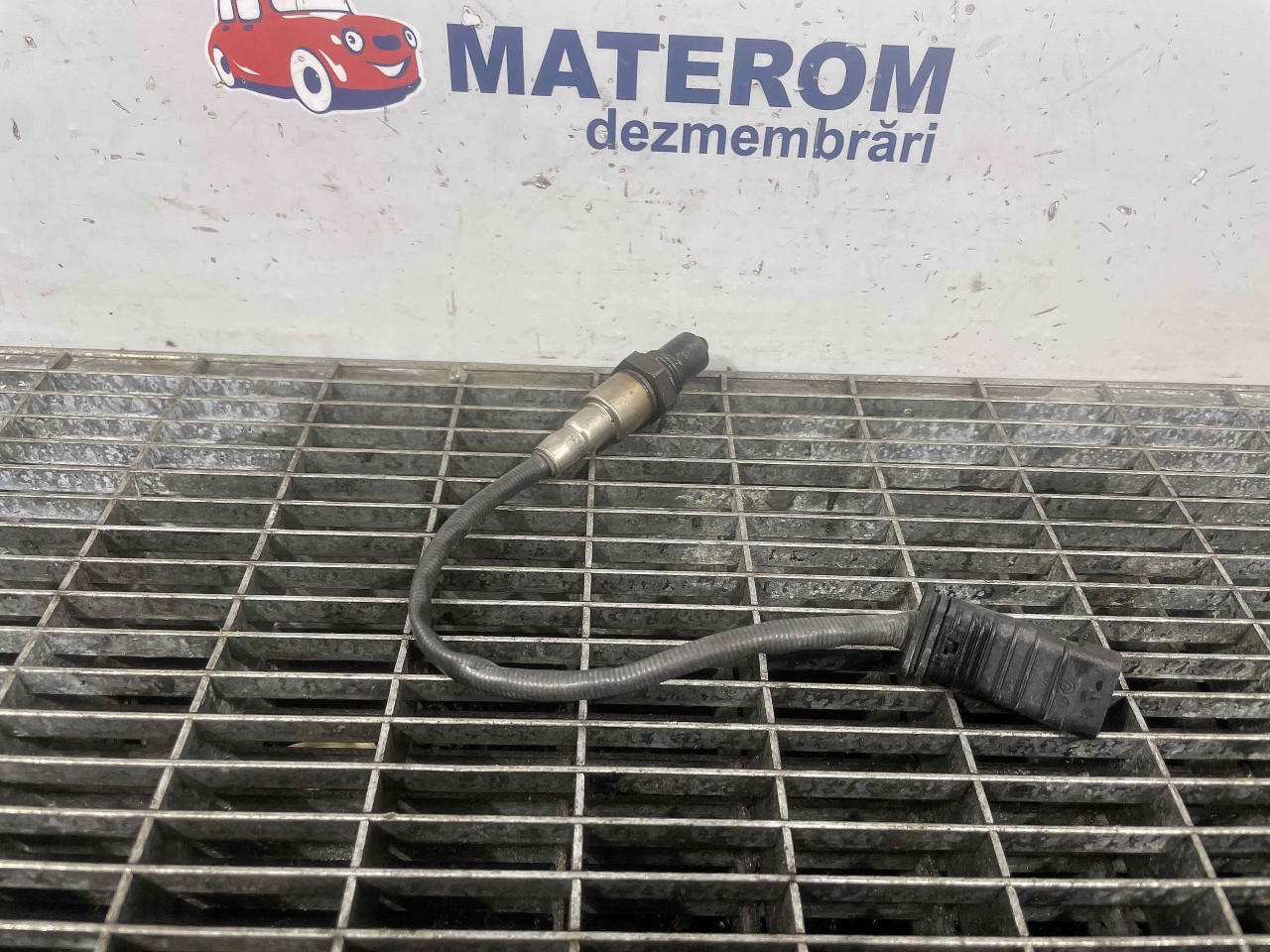 SONDA LAMDA BMW SERIA 4 F 36 2.0 D - (2017 2021)