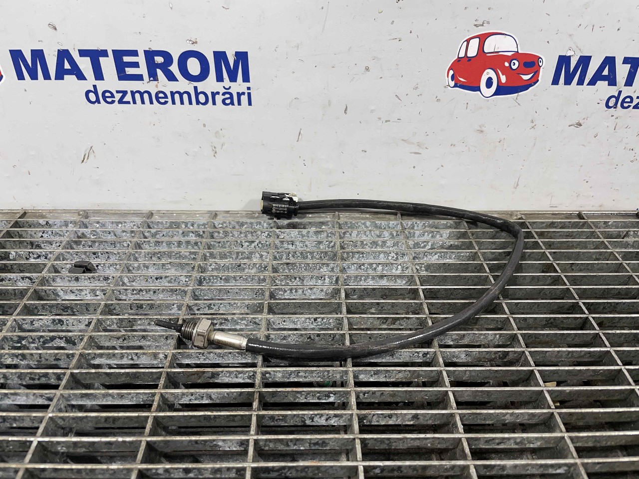 SONDA LAMDA BMW SERIA 4 F 36 2.0 D - (2017 2021)