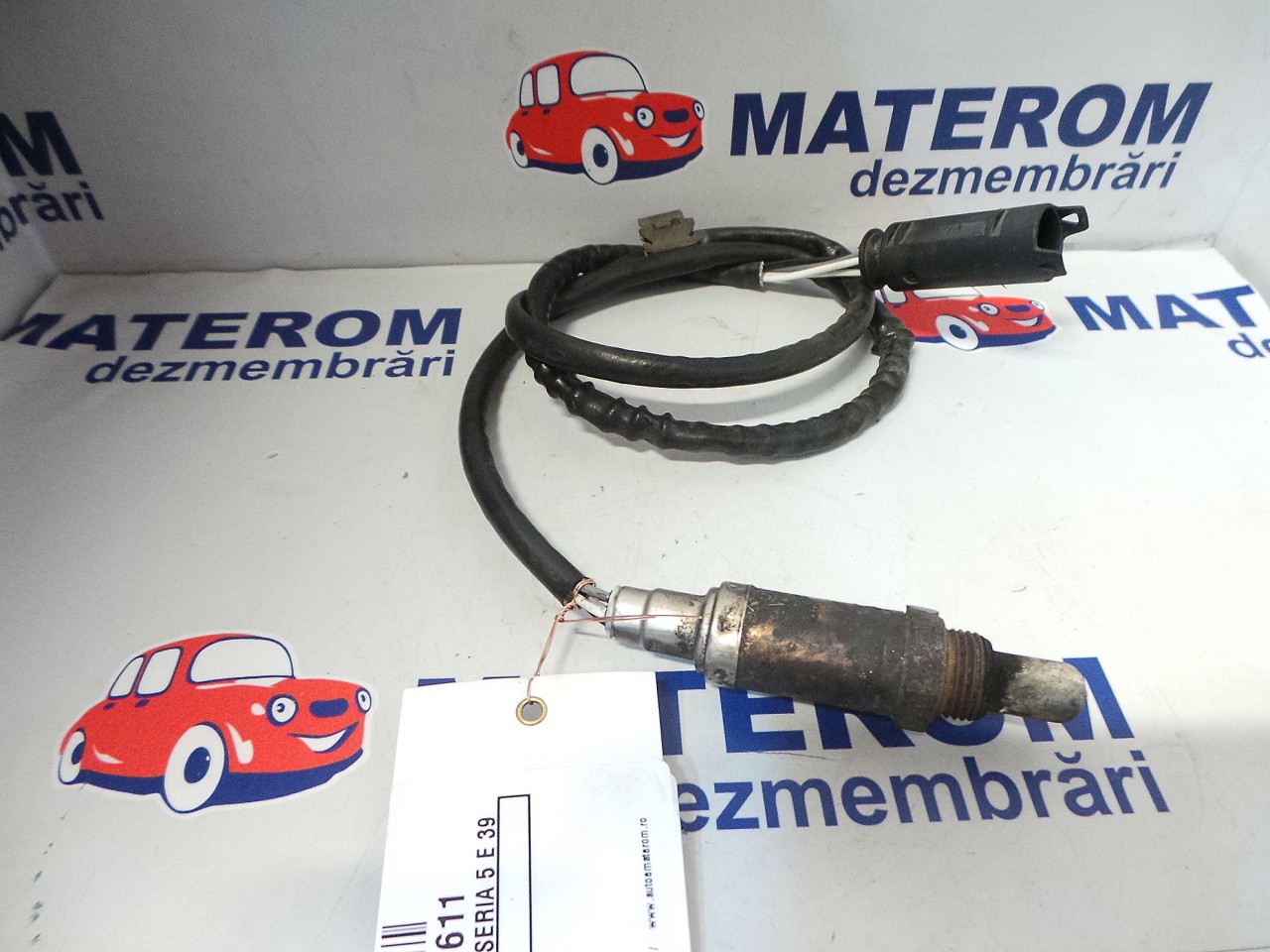 SONDA LAMDA BMW SERIA 5 E 39 SERIA 5 E 39 2.2 INJ - (2000 2003)