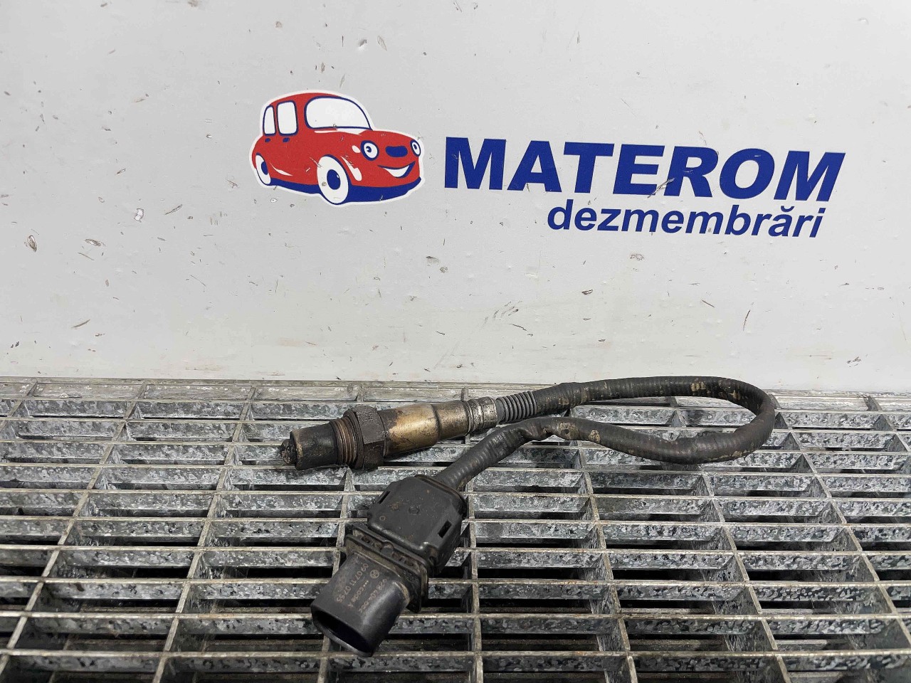 SONDA LAMDA BMW SERIA 5 E 60 2.0 D - (2007 2010)