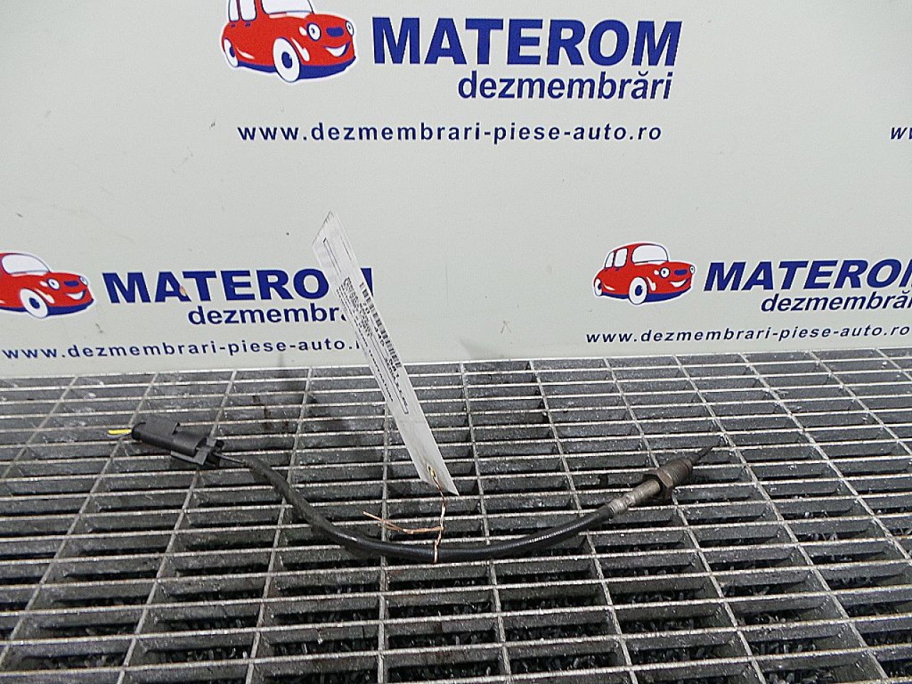 SONDA LAMDA BMW SERIA 5 E 60 SERIA 5 E 60 3.0 D - (2007 2010)