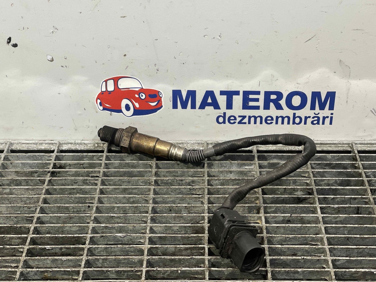 SONDA LAMDA BMW SERIA 5 F 10 2.0 D - (2010 2014)