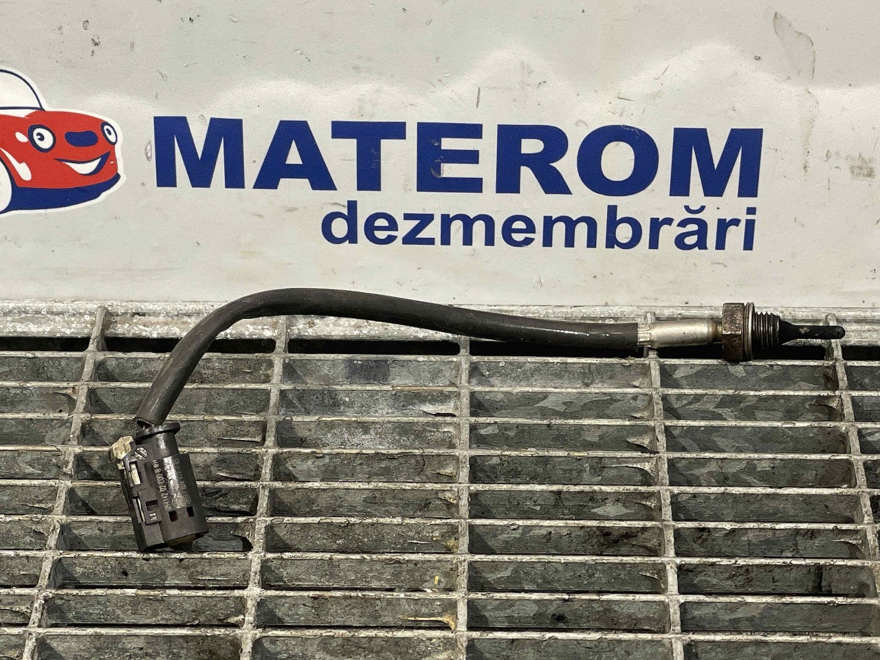 SONDA LAMDA BMW SERIA 5 F 10 2.0 D - (2010 2014)