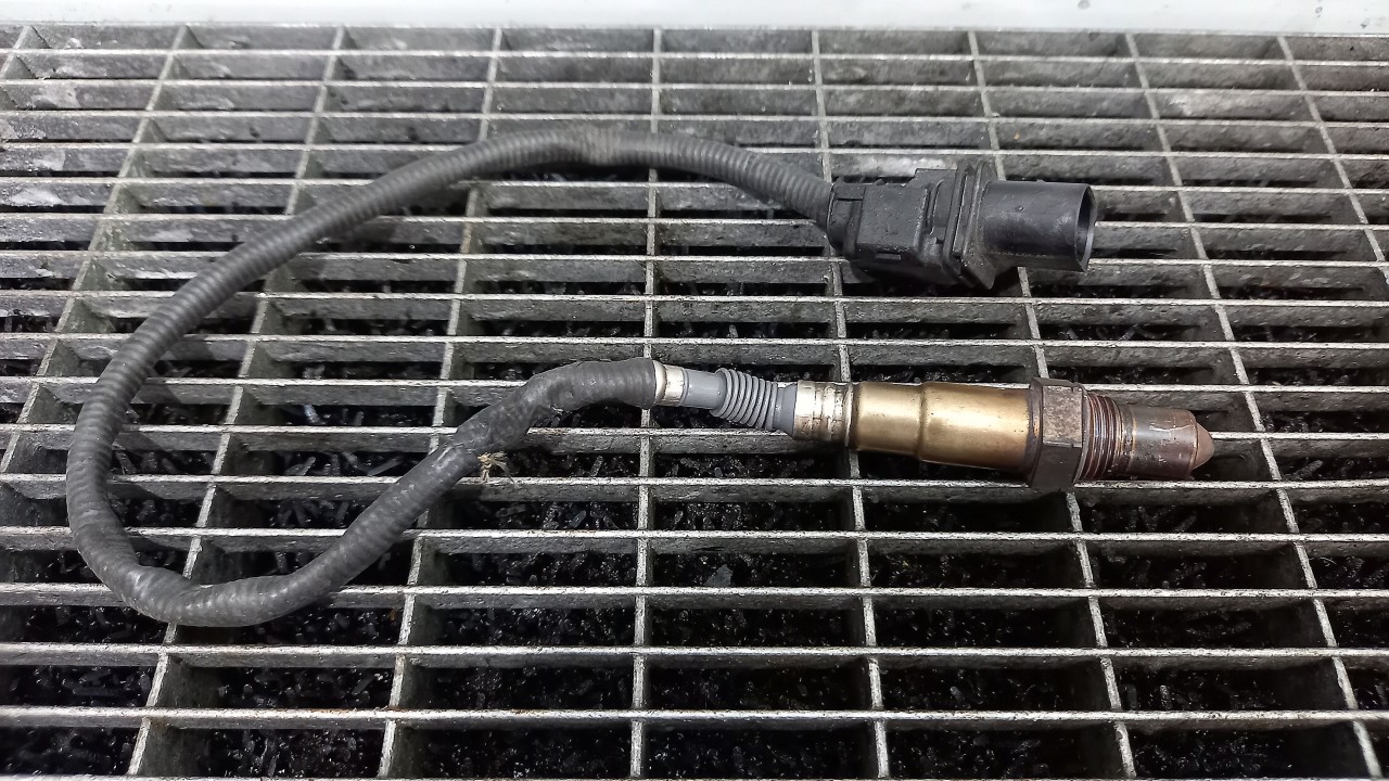 SONDA LAMDA BMW SERIA 5 F 10 SERIA 5 F 10 2.0 D - (2014 2017)