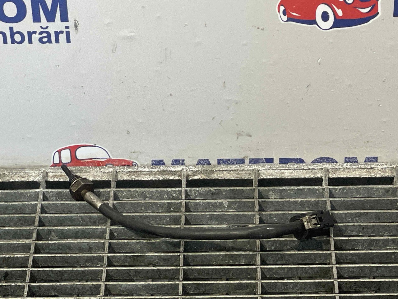 SONDA LAMDA BMW SERIA 5 F 10 SERIA 5 F 10 2.0 D - (2010 2014)