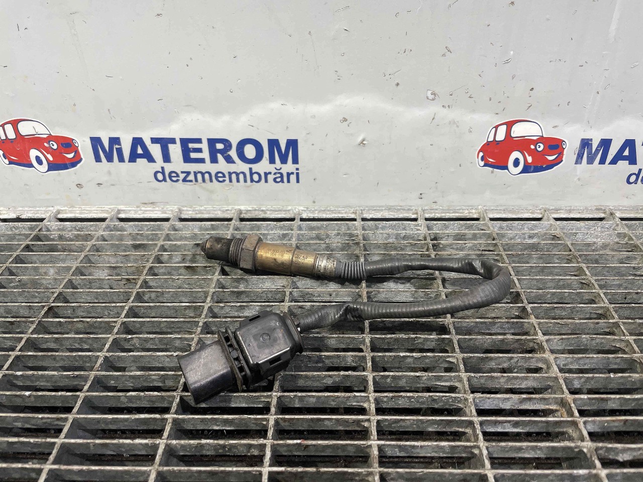 SONDA LAMDA BMW SERIA 5 F 10 SERIA 5 F 10 2.0 D - (2010 2014)