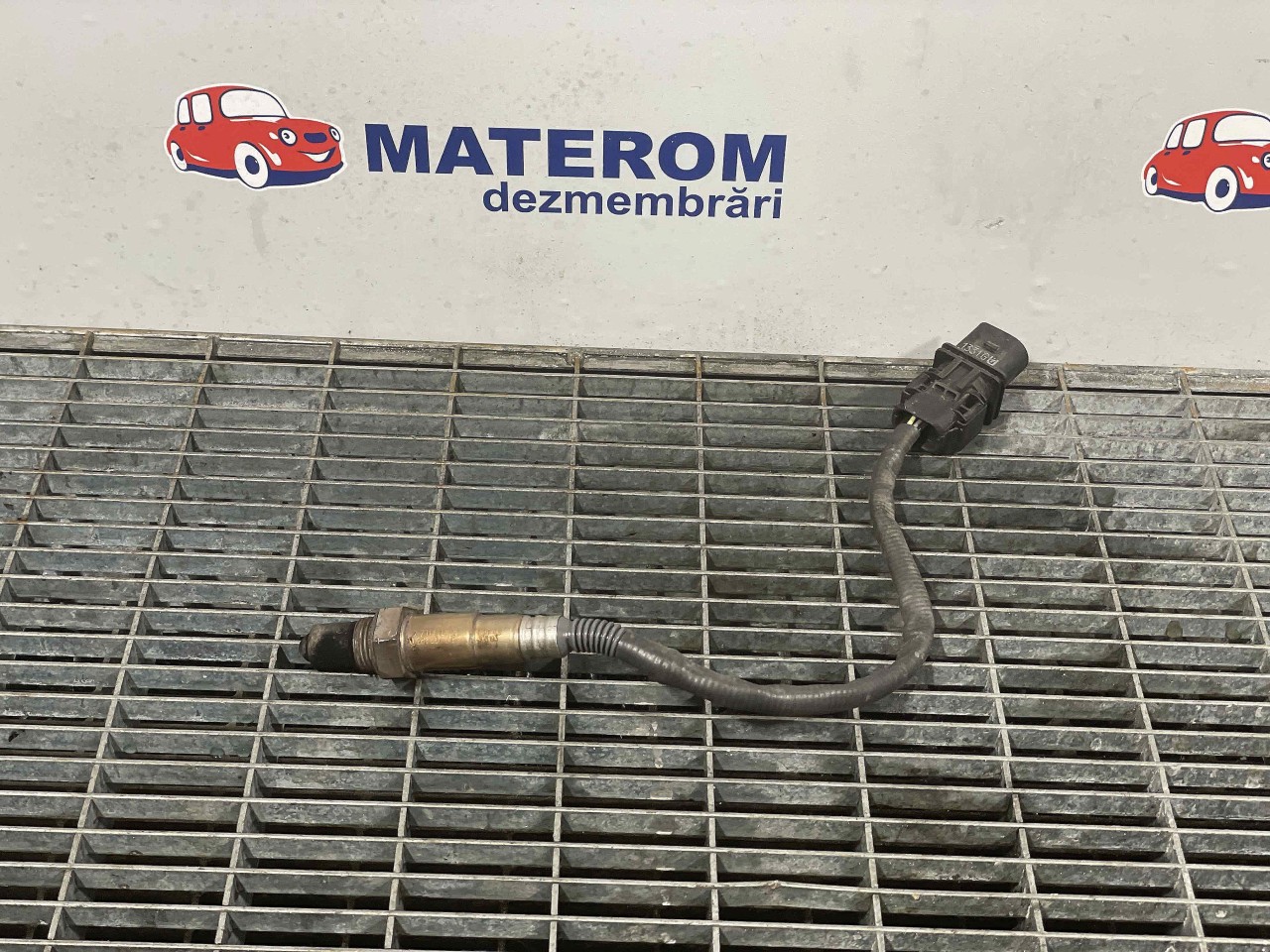 SONDA LAMDA BMW SERIA 5 F 10 SERIA 5 F 10 2.0 D - (2010 2014)