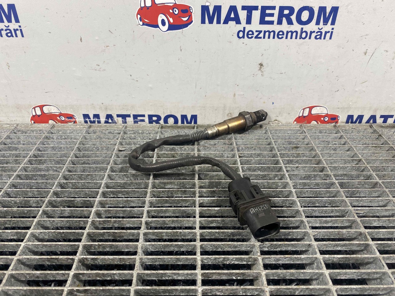 SONDA LAMDA BMW SERIA 5 F 10 SERIA 5 F 10 2.0 D - (2010 2014)