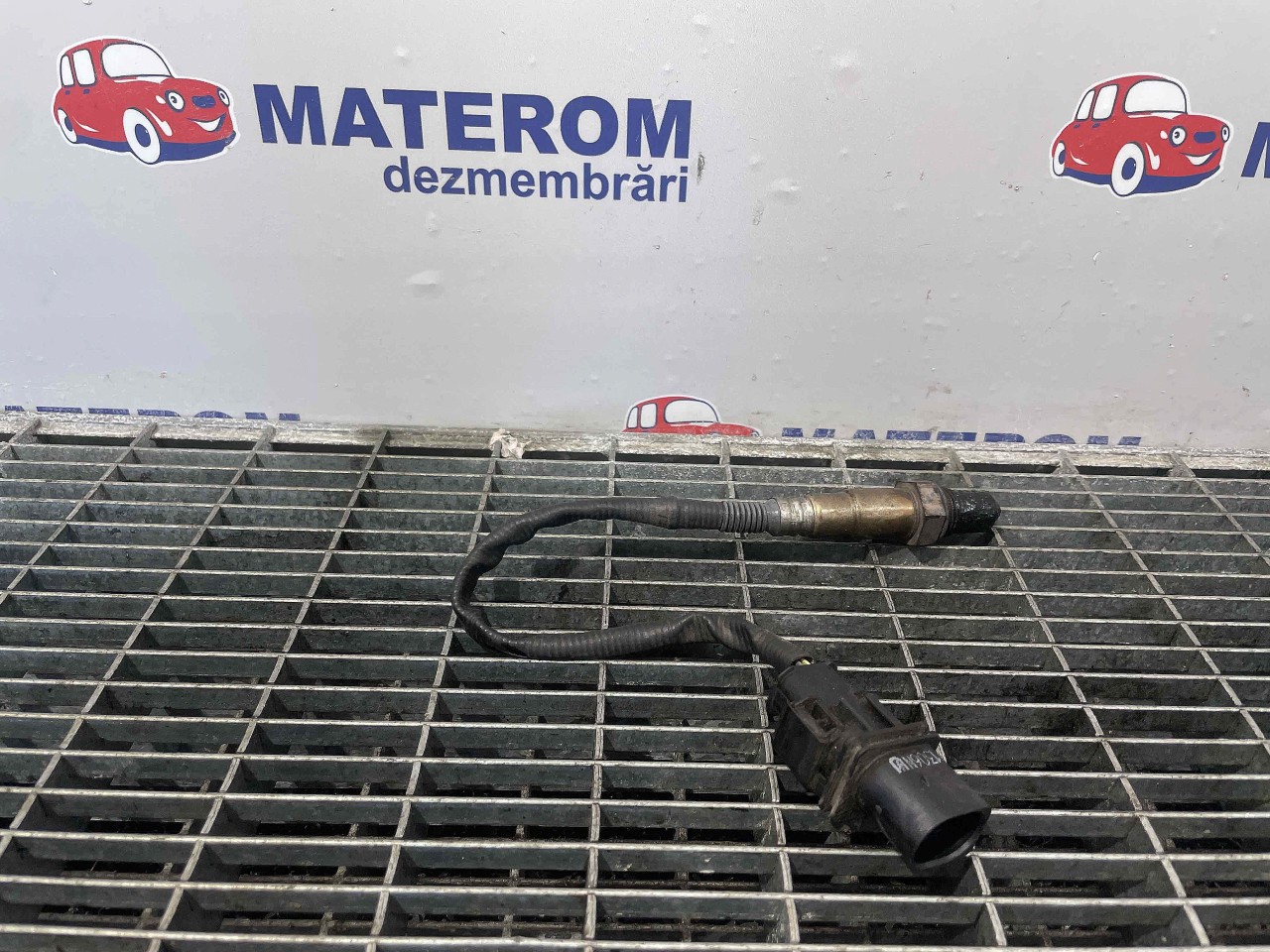 SONDA LAMDA BMW SERIA 5 F 10 SERIA 5 F 10 2.0 D - (2010 2014)