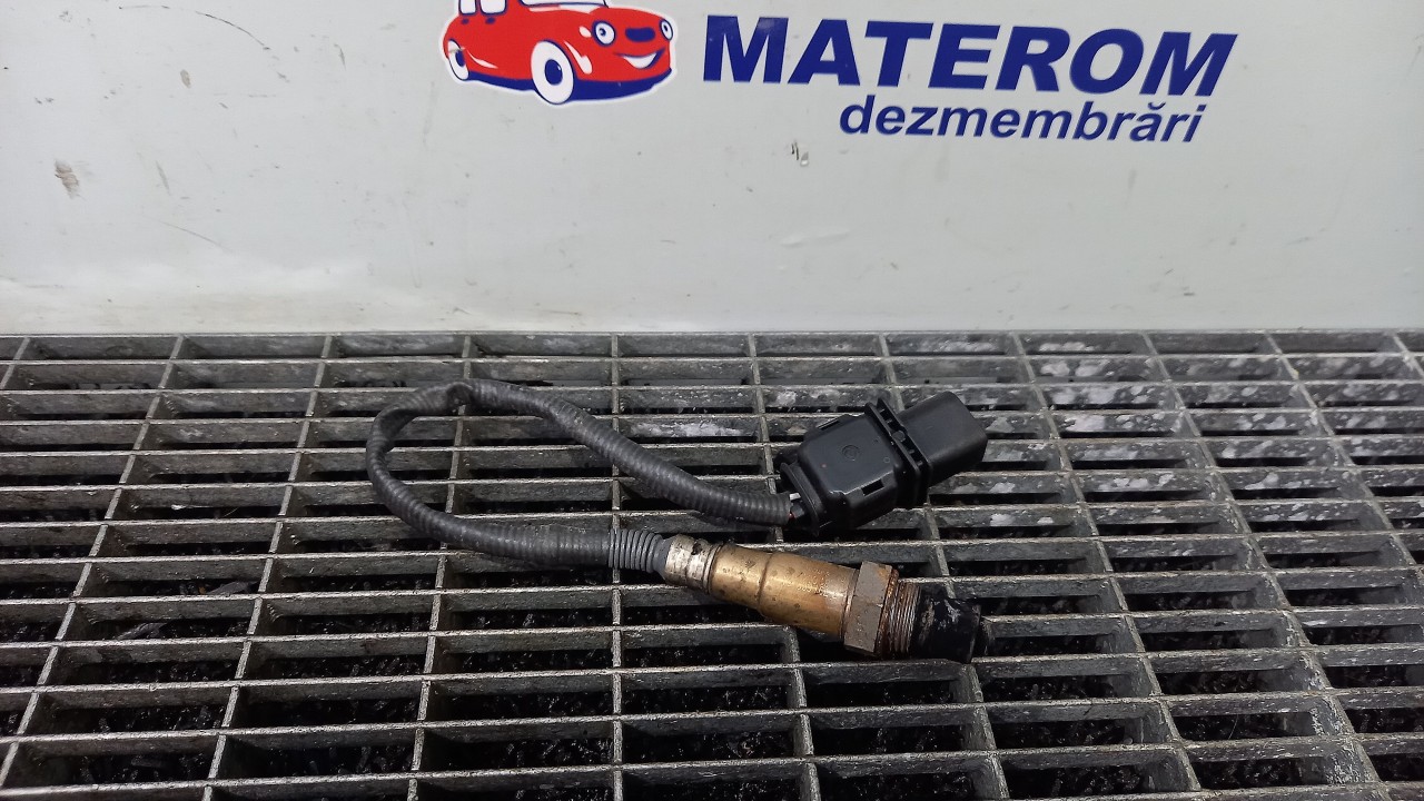 SONDA LAMDA BMW SERIA 5 F 11 SERIA 5 F 11 2.0 D - (2010 2014)