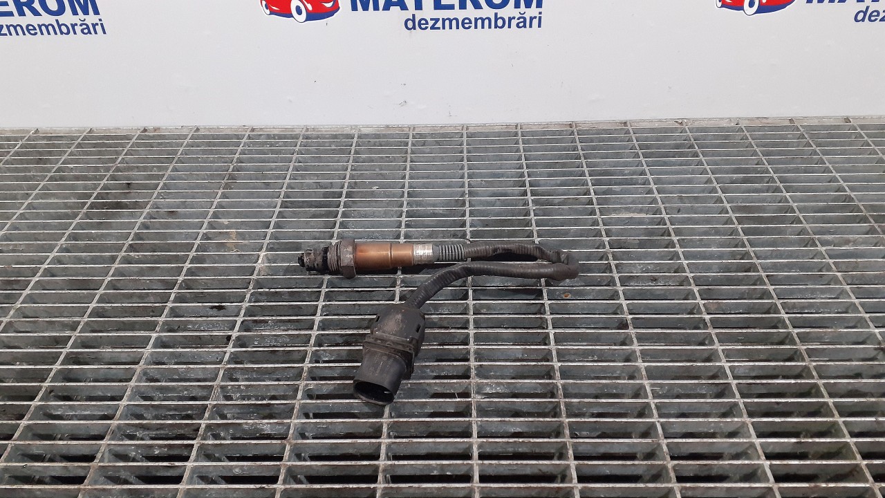 SONDA LAMDA BMW SERIA 5 F 11 SERIA 5 F 11 2.0 D - (2010 2014)