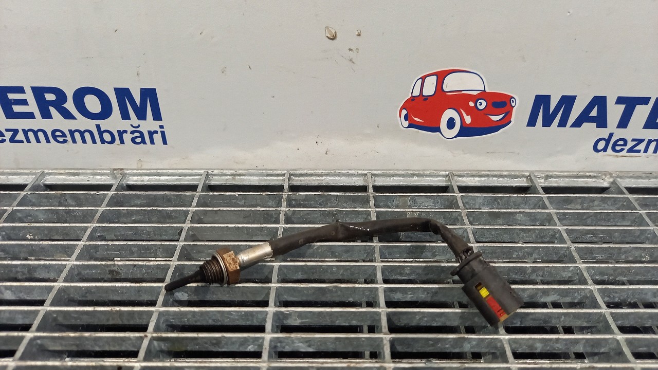 SONDA LAMDA BMW SERIA 5 F 11 SERIA 5 F 11 3.0 D - (2010 2014)