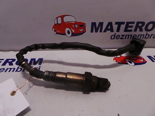 SONDA LAMDA BMW SERIA 7 E 65 SERIA 7 E 65 3.0 D - (2005 2008)