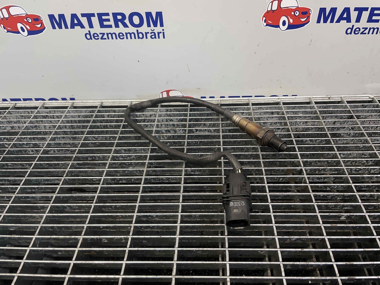 SONDA LAMDA BMW SERIA 7 F 01 3.0 D - (2013 2015)