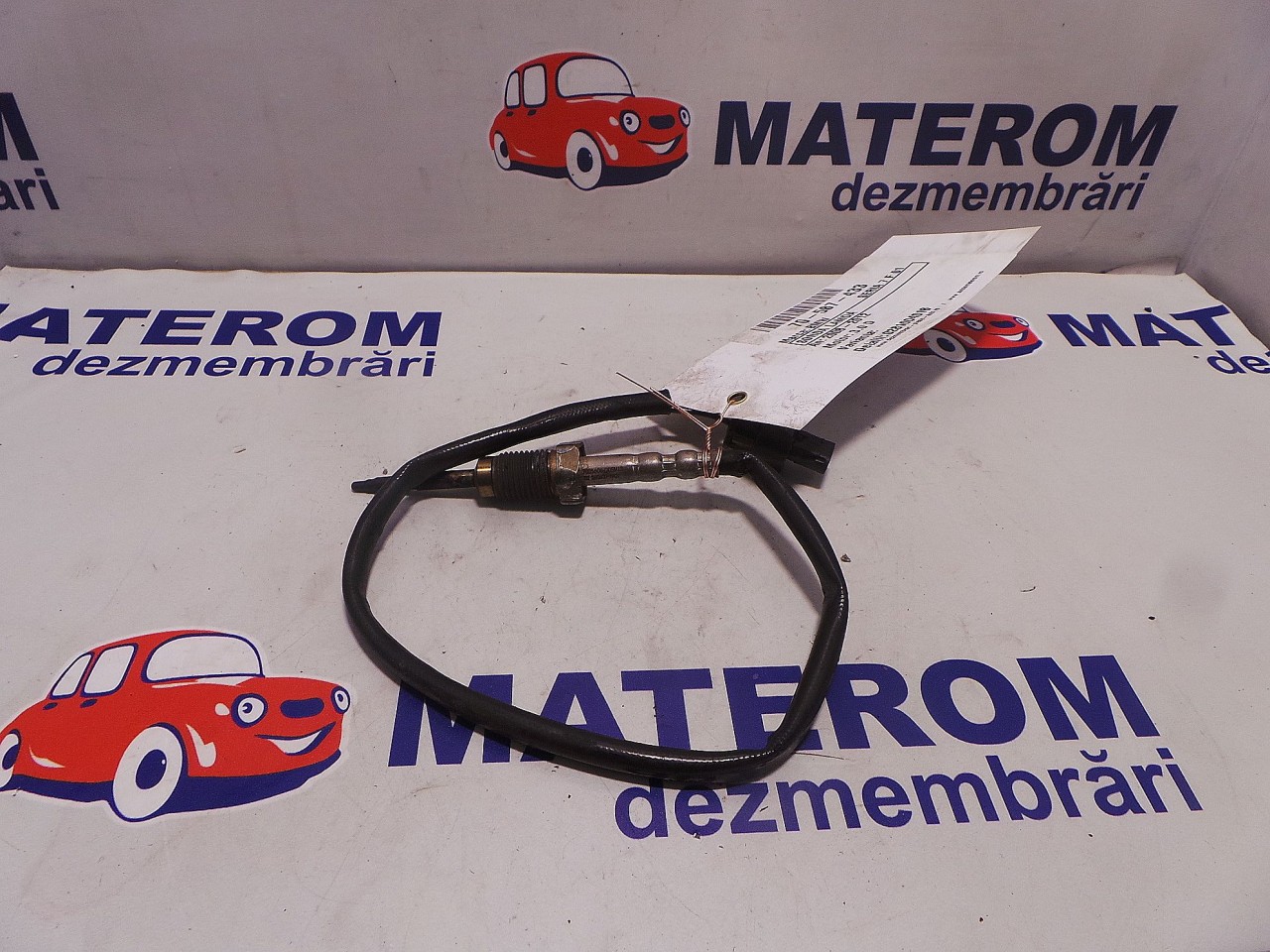 SONDA LAMDA BMW SERIA 7 F 01 SERIA 7 F 01 3.0 D - (2008 2012)