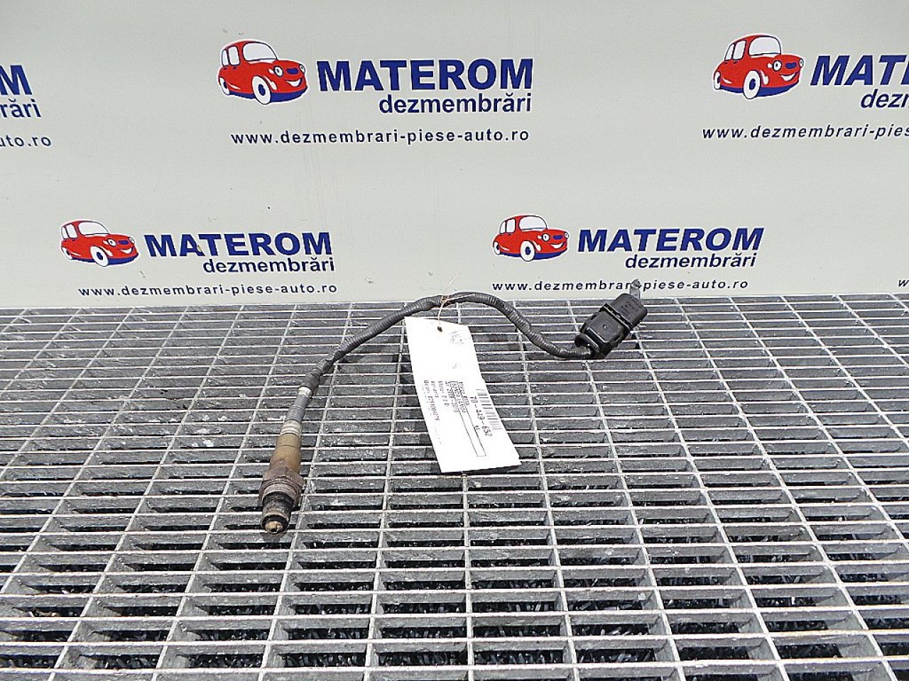SONDA LAMDA BMW X1 X1 2.0 D - (2009 2015)