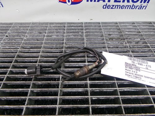 SONDA LAMDA BMW X3 X3 3.0 D - (2007 2010)