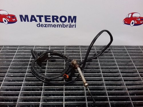 SONDA LAMDA CITROEN C-CROSSER C-CROSSER 2.2 HDI - (2007 2012)