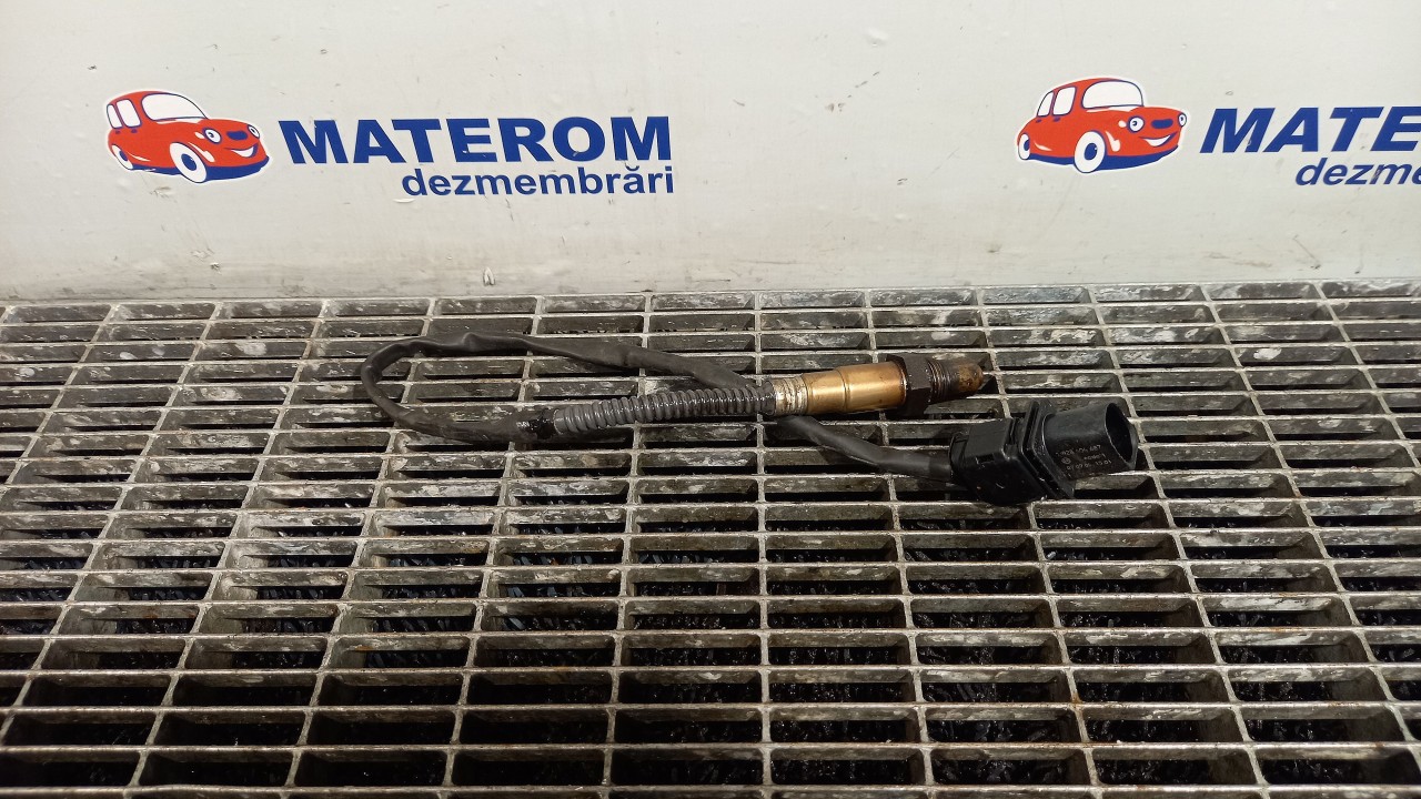 SONDA LAMDA CITROEN C-CROSSER C-CROSSER 2.2 HDI - (2007 2012)
