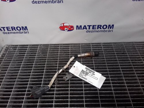 SONDA LAMDA CITROEN C1 C1 1.0 INJ - (2009 2014)