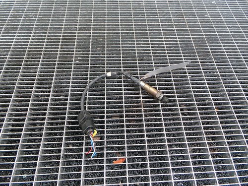 SONDA LAMDA CITROEN C3 C3 1.6 HDI - (2009 2016)