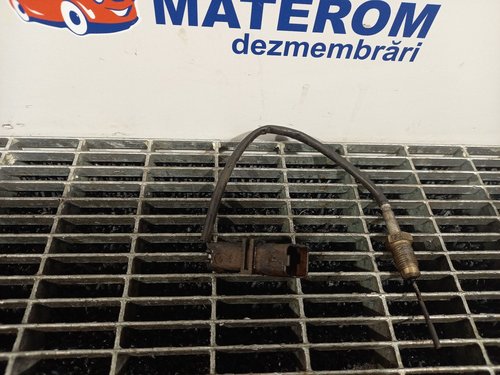 SONDA LAMDA CITROEN C4 PICASSO C4 PICASSO 1.6 HDI - (2006 2010)