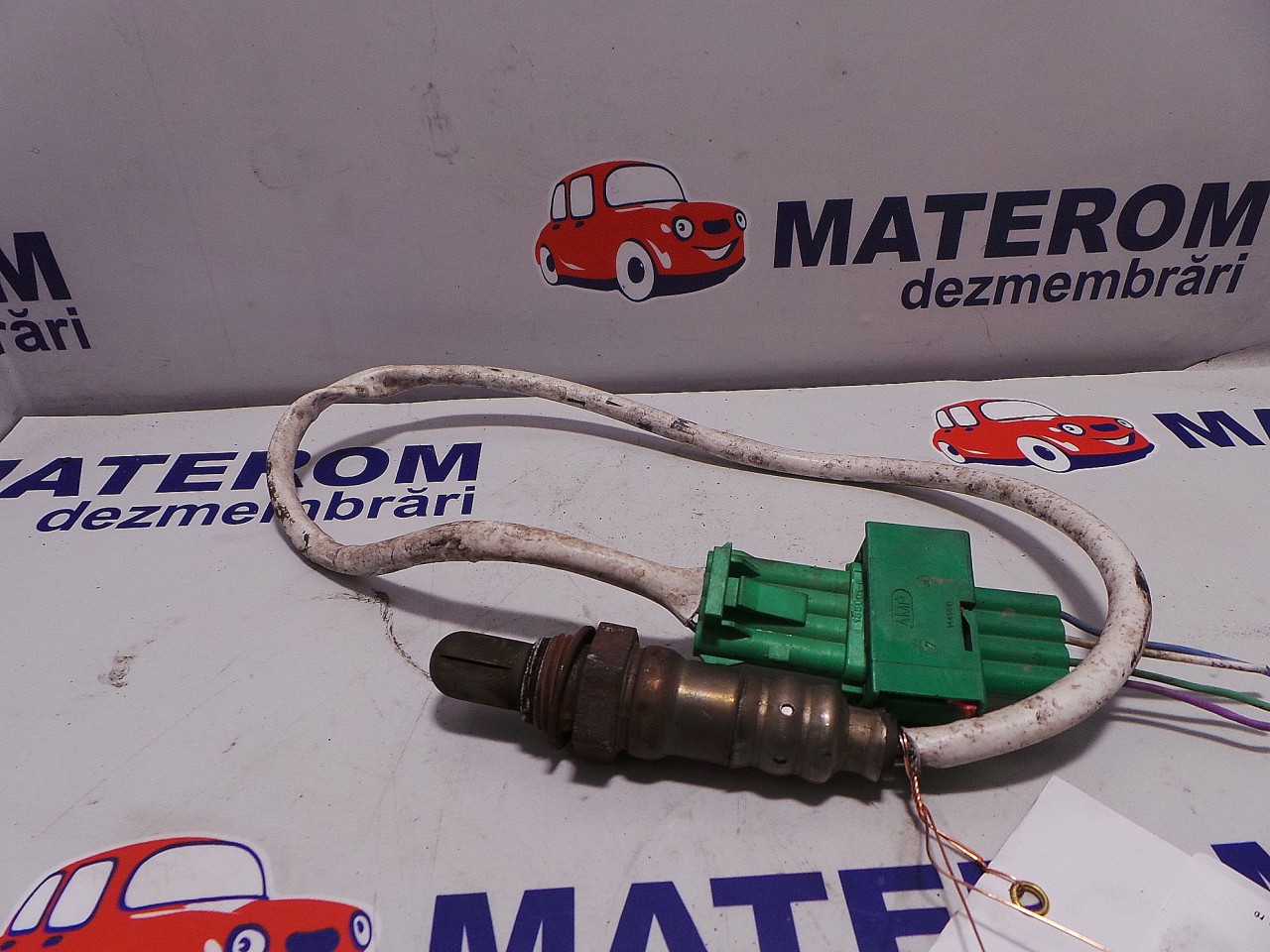 SONDA LAMDA CITROEN C4 PICASSO C4 PICASSO 1.8 INJ 16V - (2006 2013)