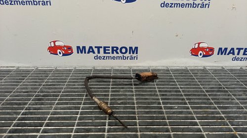 SONDA LAMDA CITROEN C5 C5 1.6 HDI - (2007 2011)