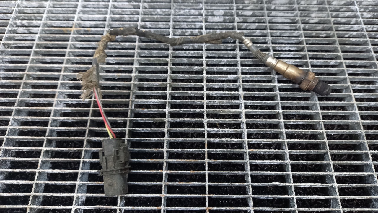 SONDA LAMDA CITROEN JUMPER JUMPER 2.2 HDI - (2010 2014)