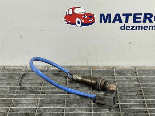 SONDA LAMDA DACIA DUSTER DUSTER 1.2 TCE - (2013 2017)