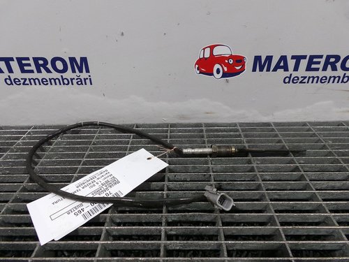 SONDA LAMDA DACIA DUSTER DUSTER 1.5 DCI - (2013 2017)