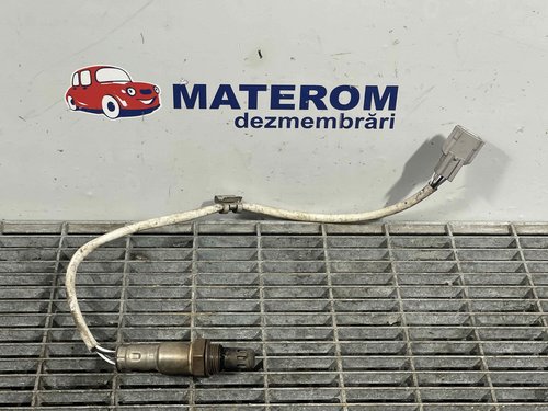 SONDA LAMDA DACIA LOGAN MCV LOGAN MCV 0.9 TCE - (2012 2016)