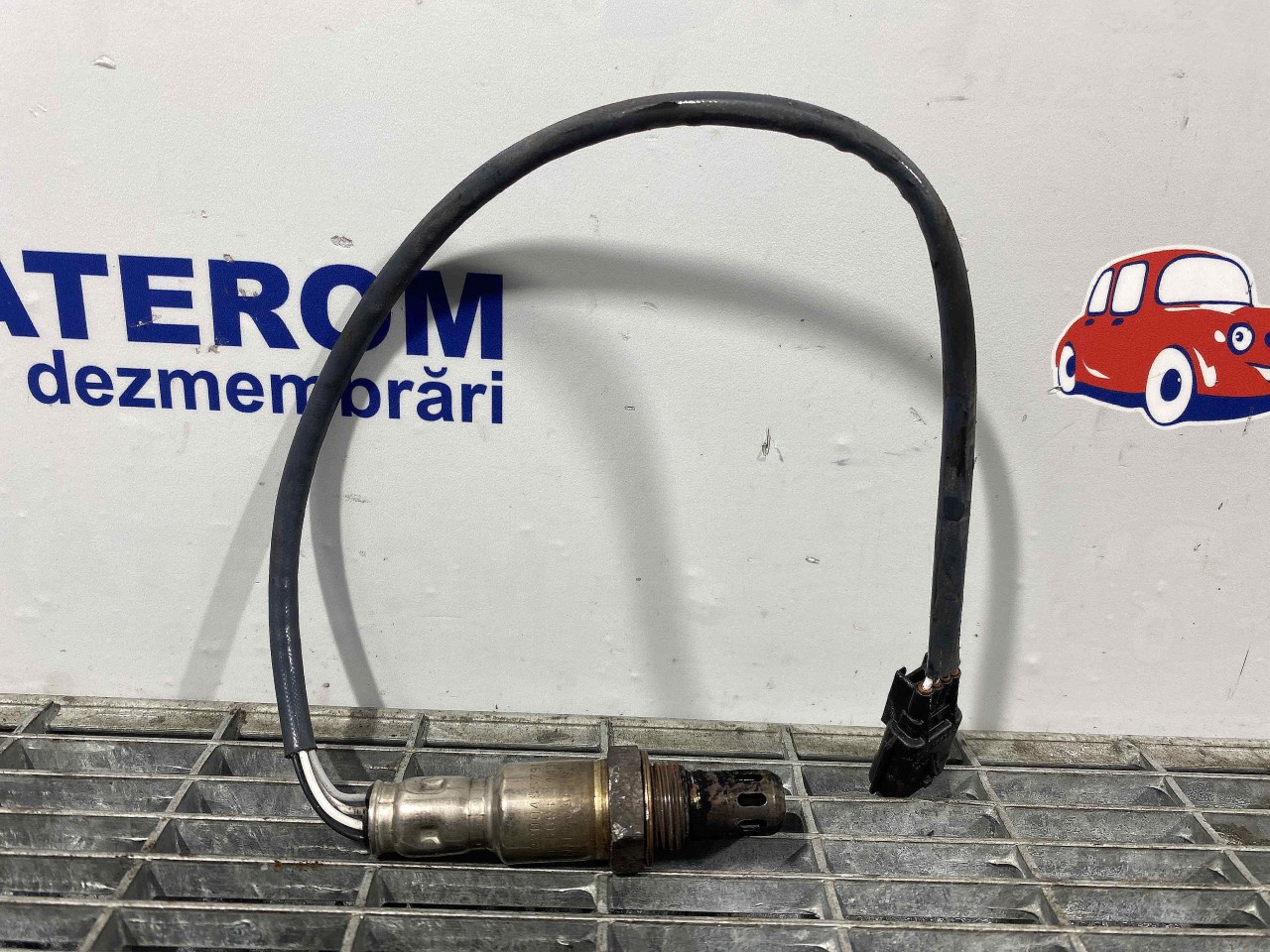 SONDA LAMDA DACIA SANDERO 0.9 TCE - (2012 2019)