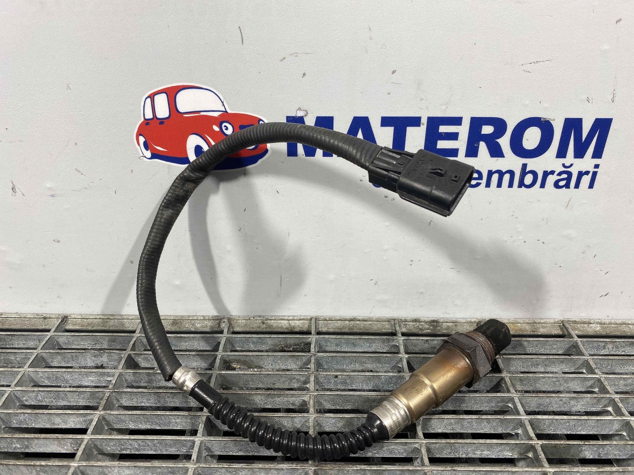 SONDA LAMDA DACIA SANDERO 0.9 TCE - (2012 2019)