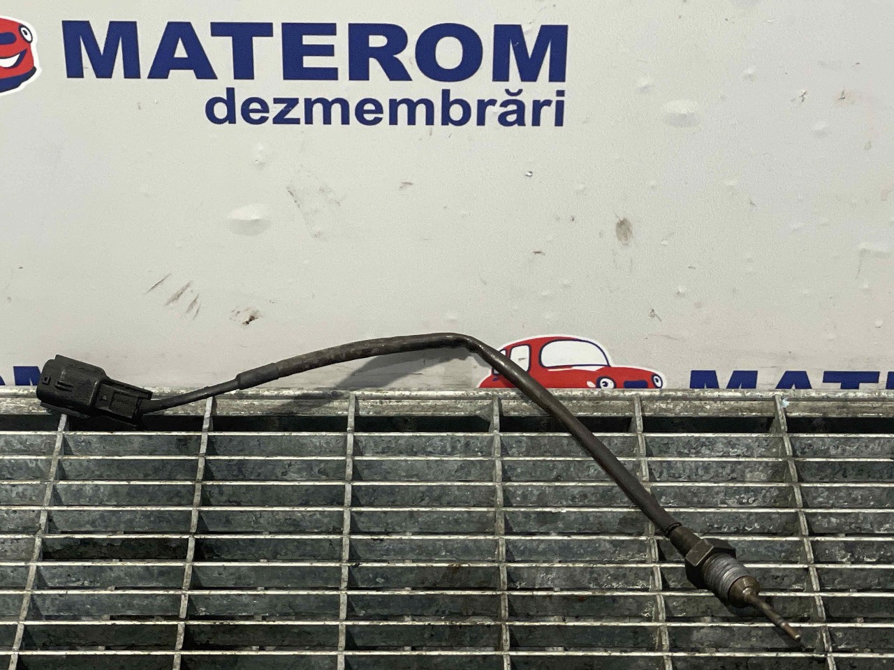 SONDA LAMDA DACIA SANDERO 1.5 DCI - (2012 2019)