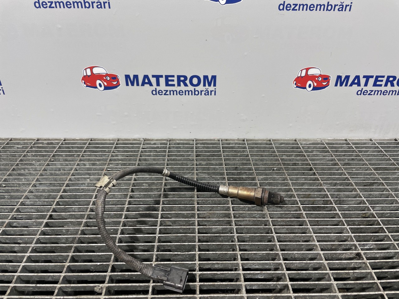 SONDA LAMDA DACIA SANDERO SANDERO 0.9 TCE - (2012 2019)