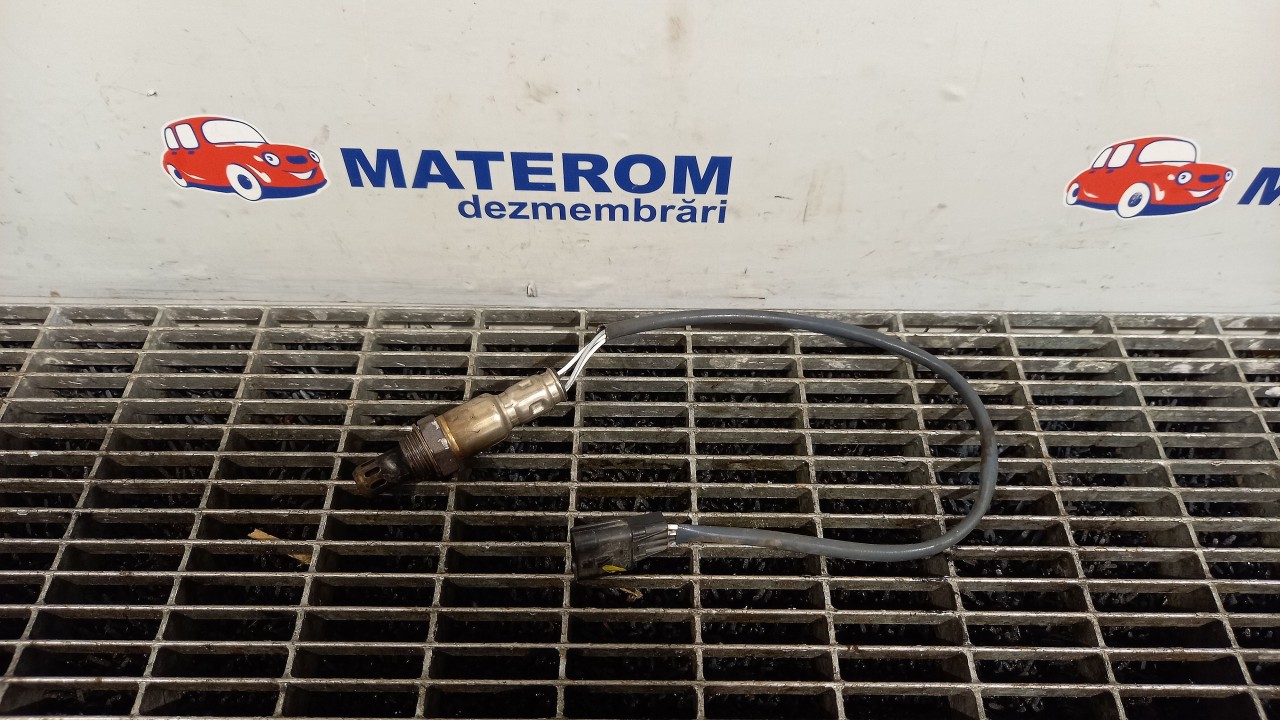 SONDA LAMDA DACIA SANDERO SANDERO 0.9 TCE - (2012 2019)