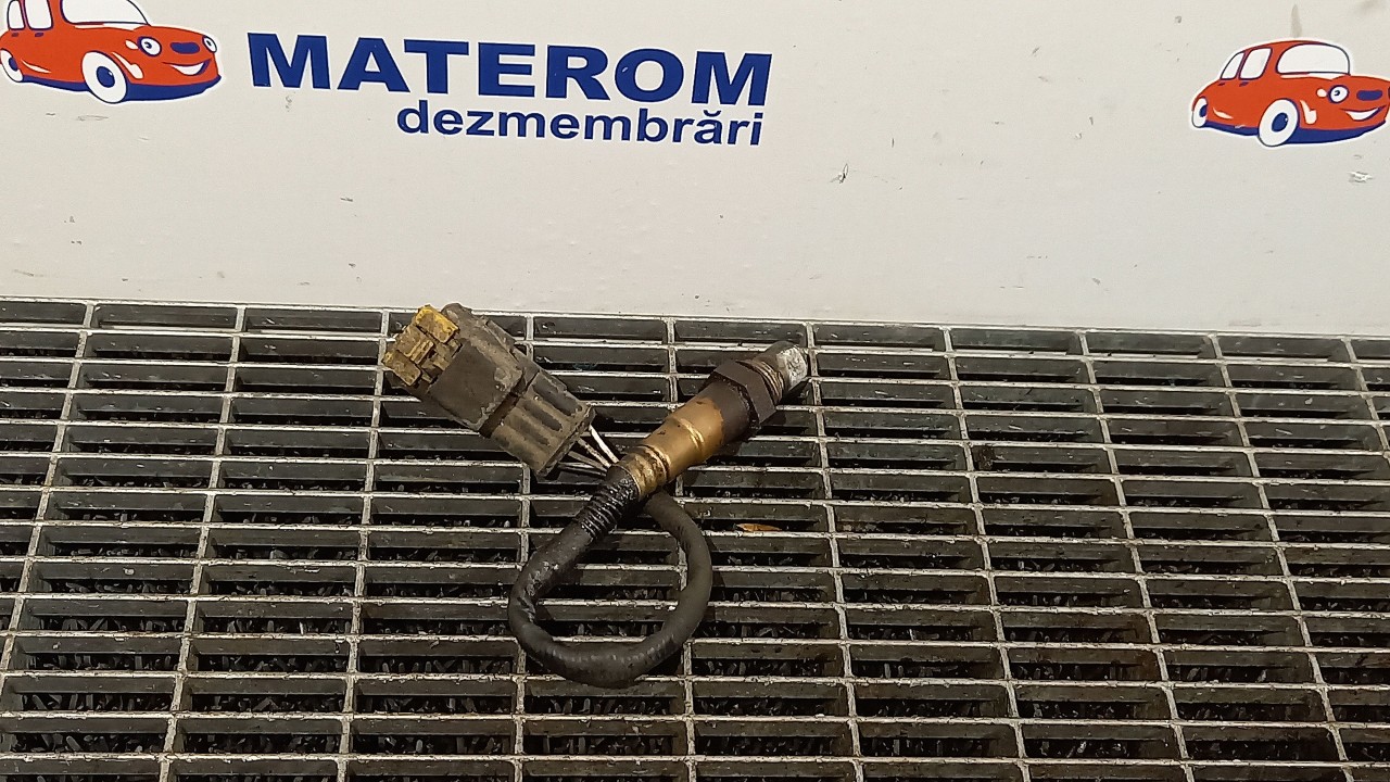 SONDA LAMDA FIAT DOBLO DOBLO 1.4 INJ - (2005 2010)