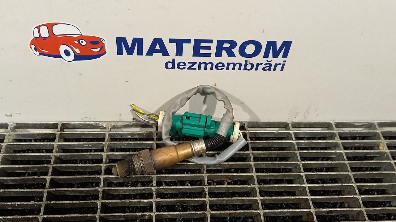 SONDA LAMDA FORD C-MAX 1.6 INJ - (2010 2015)