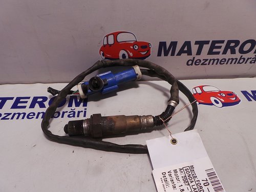 SONDA LAMDA FORD C-MAX C-MAX 1.8 INJ - (2007 2010)